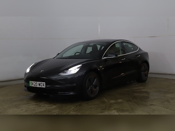 Used Tesla Model 3 2020 for sale - 77372917: Photo