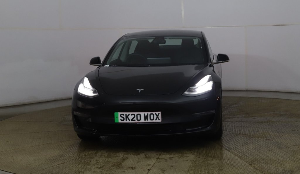 Used Tesla Model 3 2020 for sale - 77372917: Photo 3