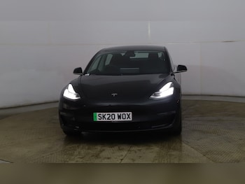 Used Tesla Model 3 2020 for sale - 77372917: Photo