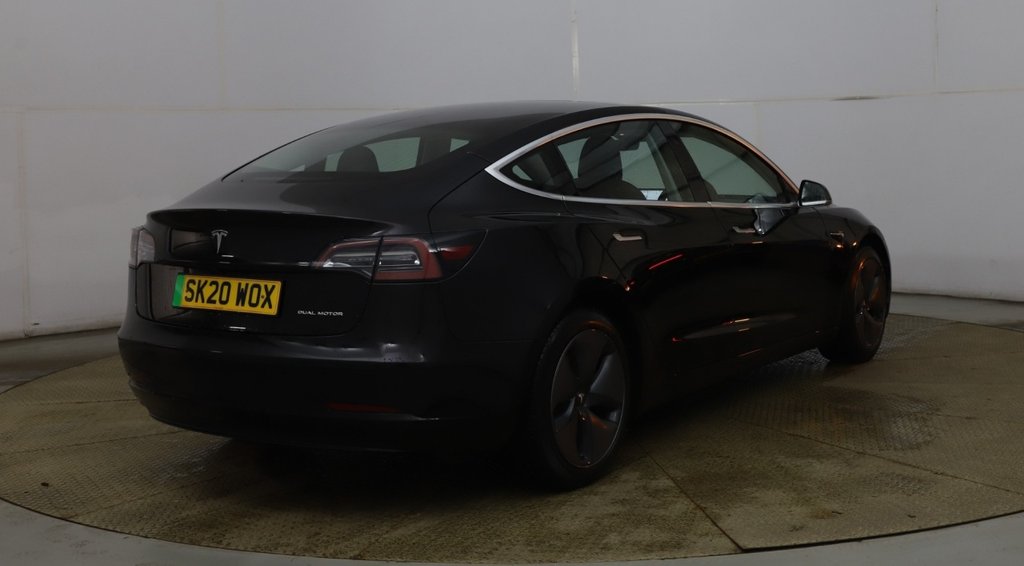 Used Tesla Model 3 2020 for sale - 77372917: Photo 5