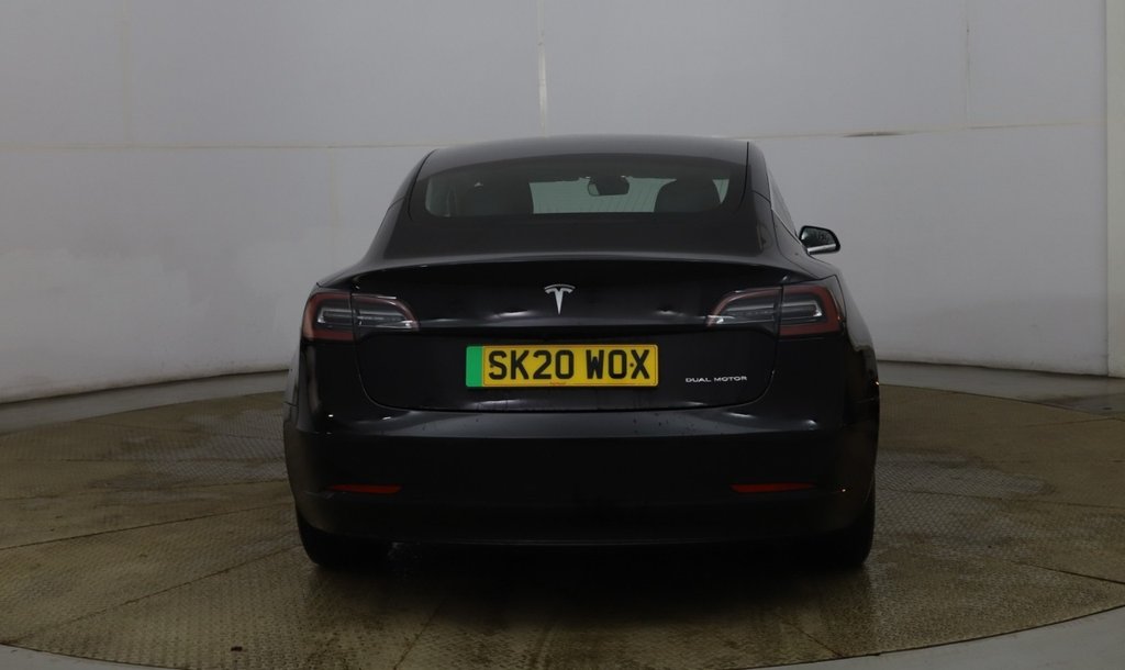 Used Tesla Model 3 2020 for sale - 77372917: Photo 7