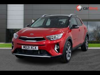 7 958 Used Kia Cars for sale at MOTORS