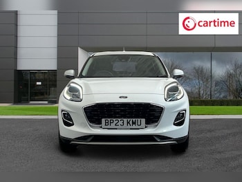 Used Ford Puma 2023 for sale - 76496337: Photo