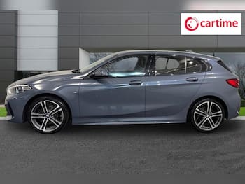 Used BMW 1 Series 2021 for sale - 79709096: Photo