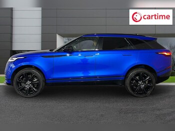 Used Land Rover Range Rover Velar 2022 for sale - 75896600: Photo