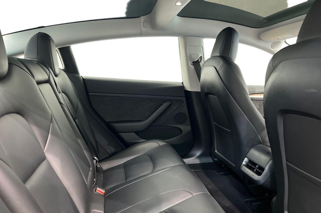 Used Tesla Model 3 2022 for sale - 77205445: Photo 10