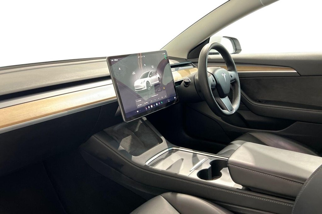 Used Tesla Model 3 2022 for sale - 77205445: Photo 11