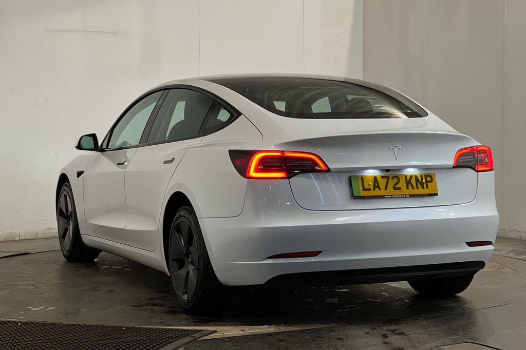 Used Tesla Model 3 2022 for sale - 77205445: Photo 19