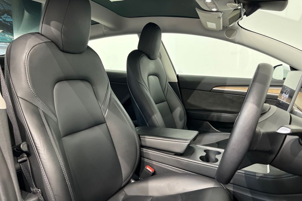 Used Tesla Model 3 2022 for sale - 77205445: Photo 22