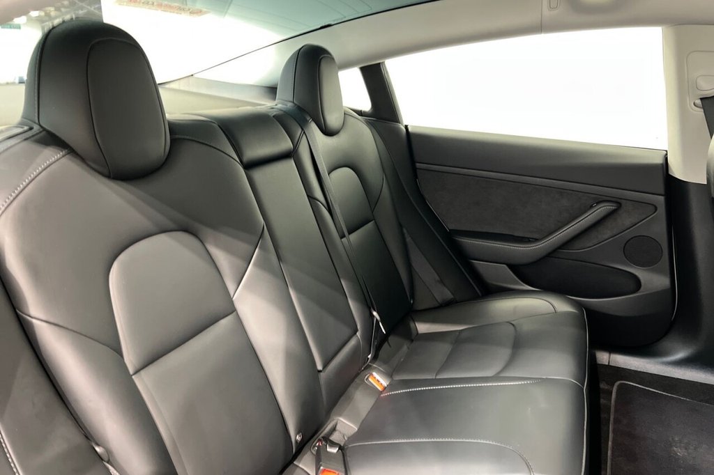 Used Tesla Model 3 2022 for sale - 77205445: Photo 24