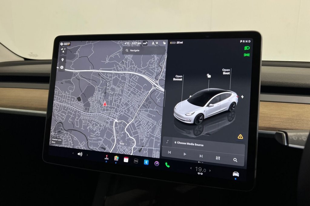 Used Tesla Model 3 2022 for sale - 77205445: Photo 31