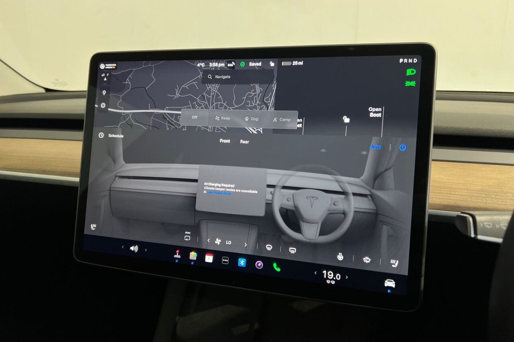 Used Tesla Model 3 2022 for sale - 77205445: Photo 33