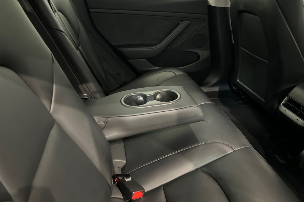 Used Tesla Model 3 2022 for sale - 77205445: Photo 39