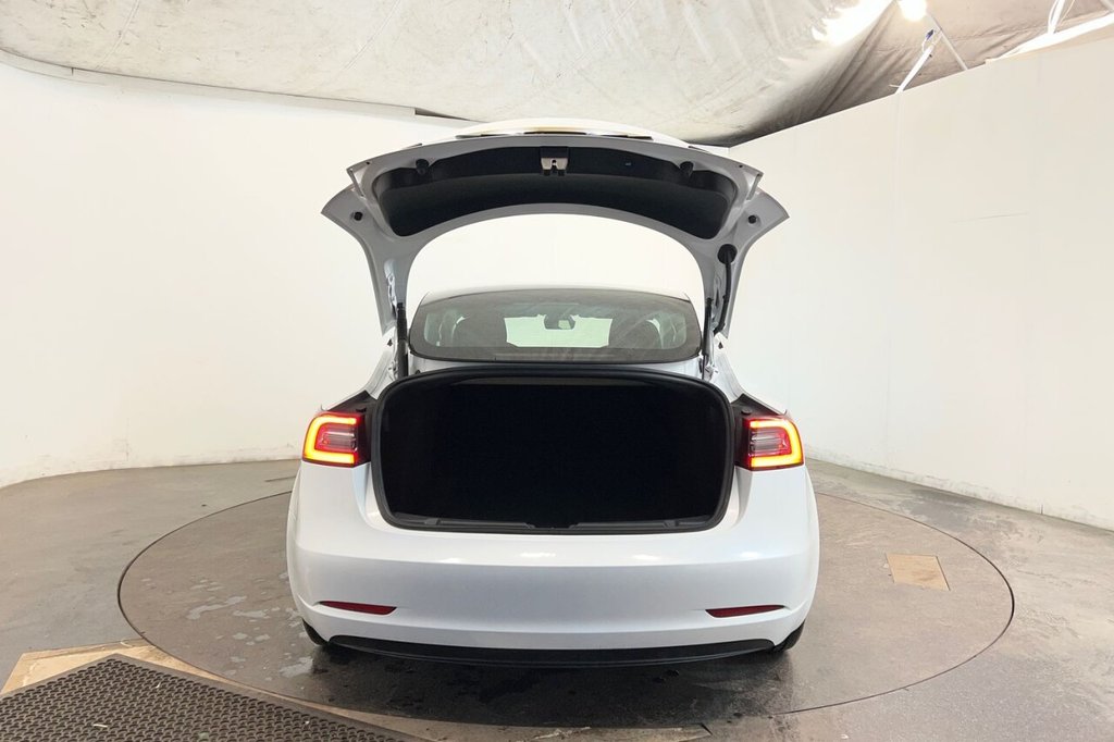 Used Tesla Model 3 2022 for sale - 77205445: Photo 40