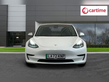 Used Tesla Model 3 2022 for sale - 77205445: Photo