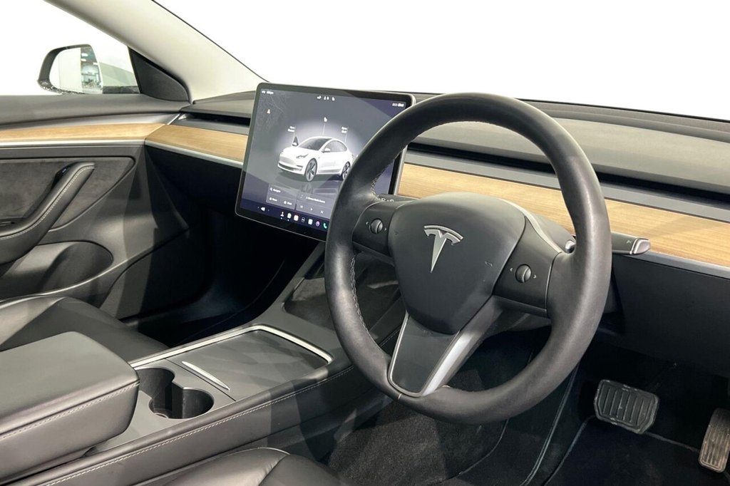Used Tesla Model 3 2022 for sale - 77205445: Photo 9