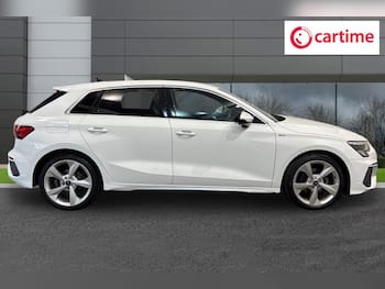 Used Audi A3 2023 for sale - 79598707: Photo
