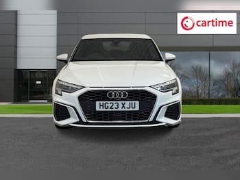 Used Audi A3 2023 for sale - 79598707: Photo
