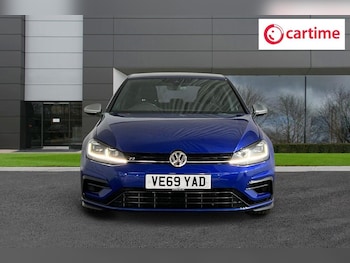 Used Volkswagen Golf 2019 for sale - 75456776: Photo