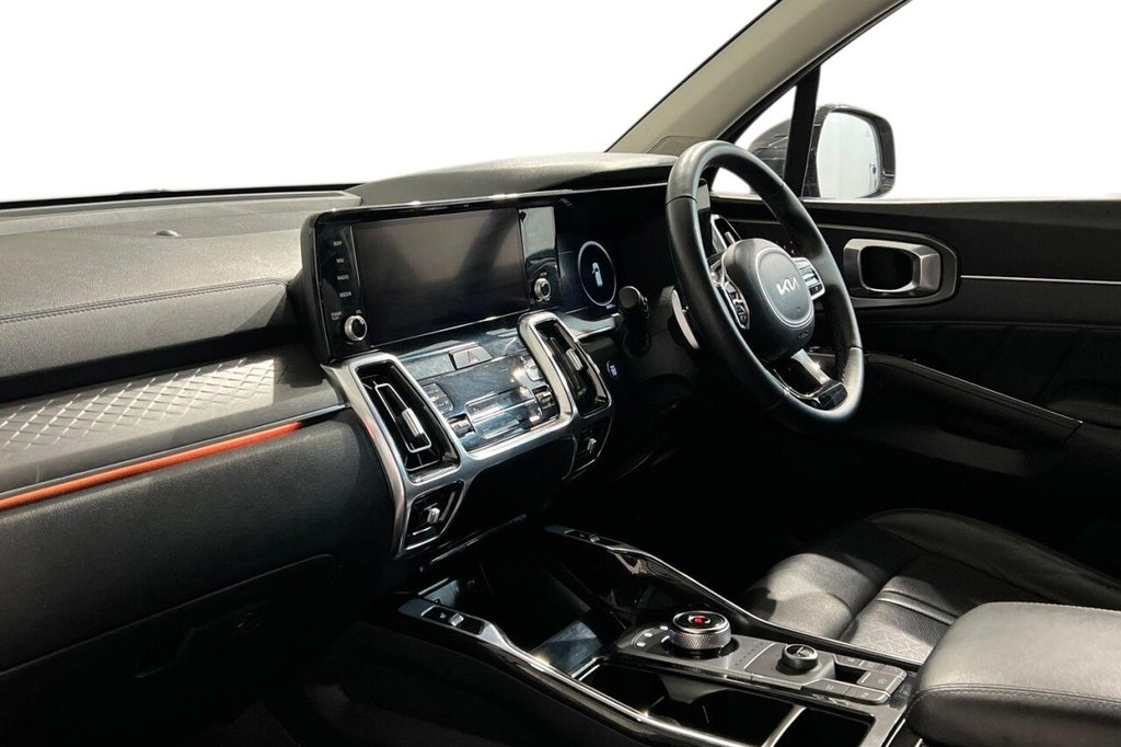 Used Kia Sorento 2022 for sale - 76291629: Photo 11