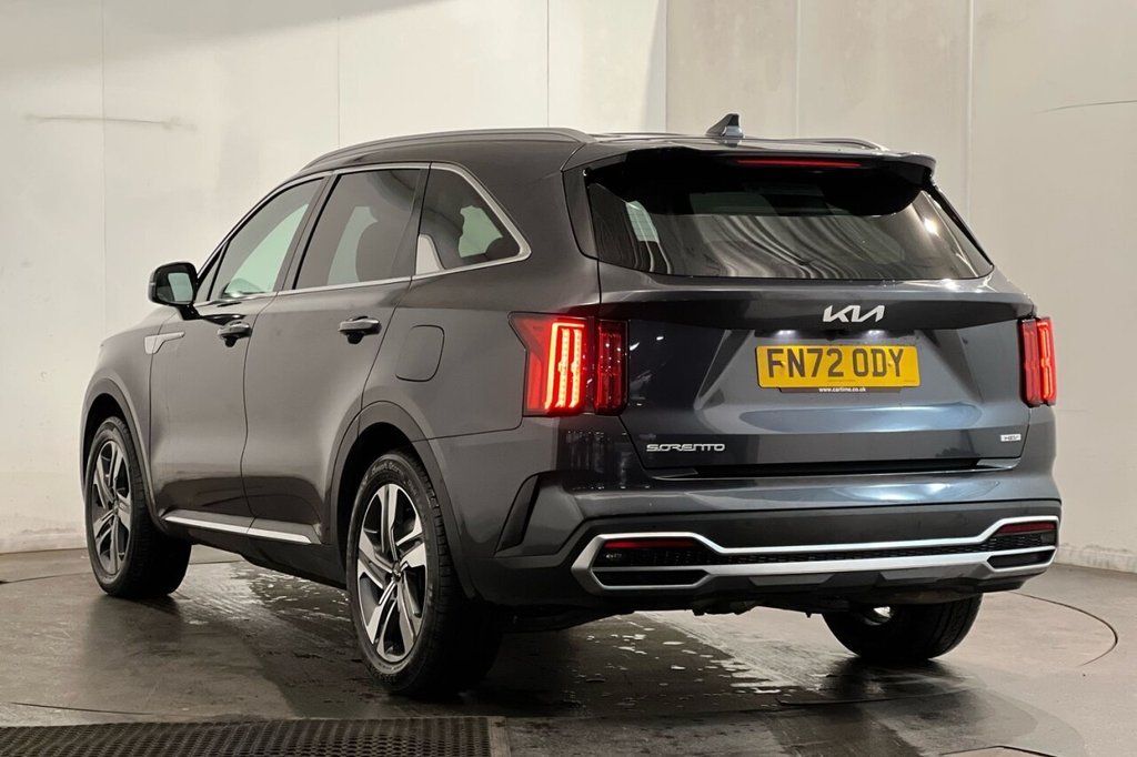 Used Kia Sorento 2022 for sale - 76291629: Photo 19