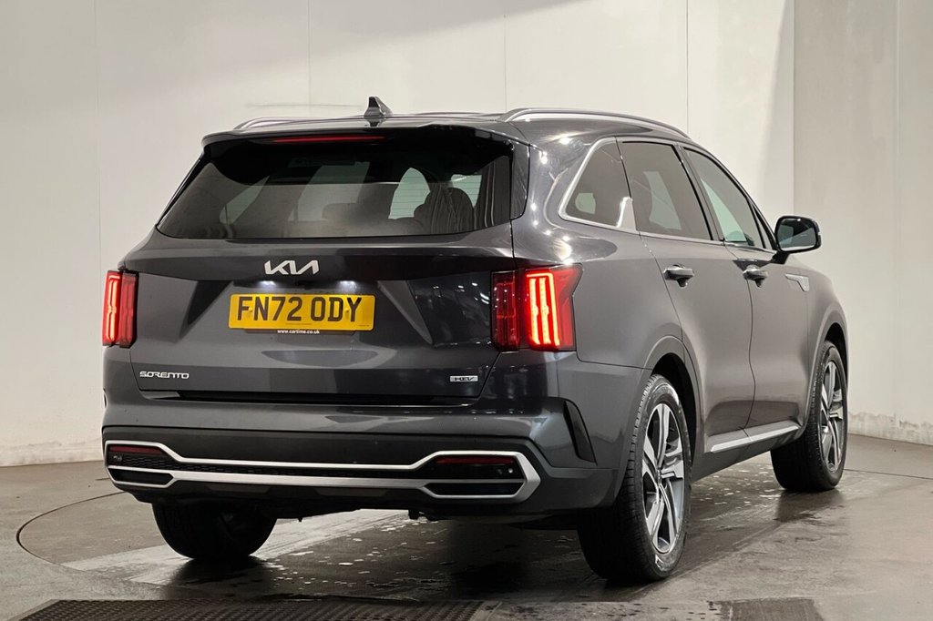 Used Kia Sorento 2022 for sale - 76291629: Photo 21