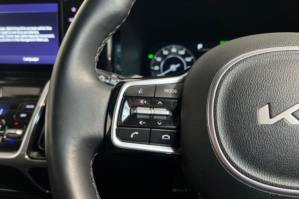 Used Kia Sorento 2022 for sale - 76291629: Photo 27