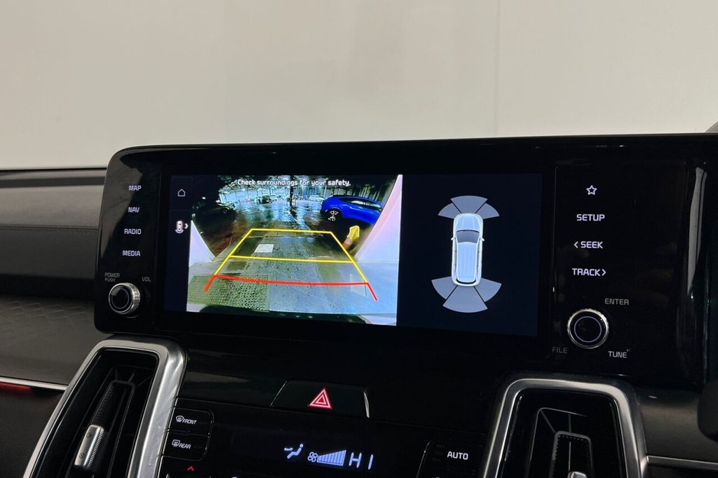 Used Kia Sorento 2022 for sale - 76291629: Photo 31