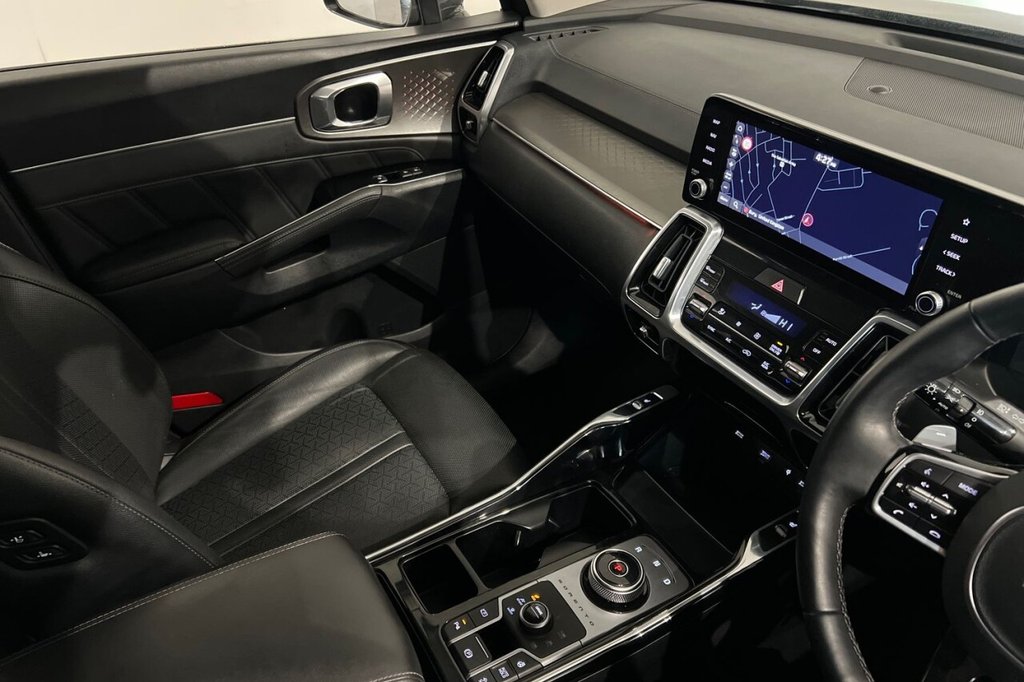 Used Kia Sorento 2022 for sale - 76291629: Photo 34