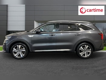 Used Kia Sorento 2022 for sale - 76291629: Photo