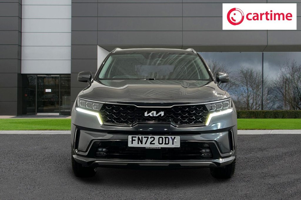 Used Kia Sorento 2022 for sale - 76291629: Photo 4