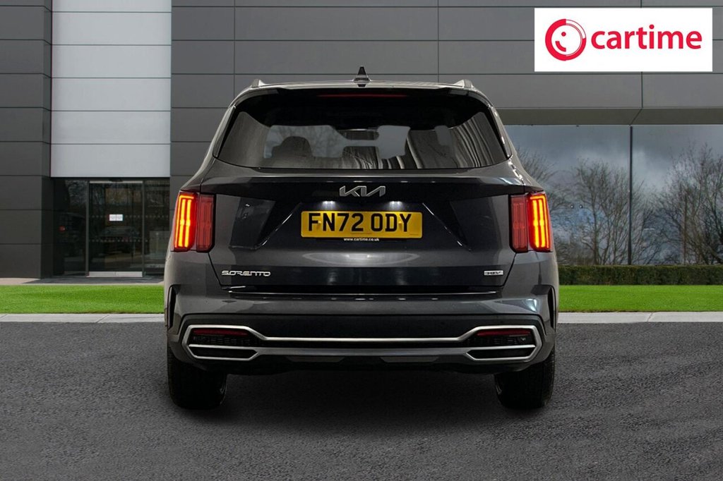 Used Kia Sorento 2022 for sale - 76291629: Photo 6