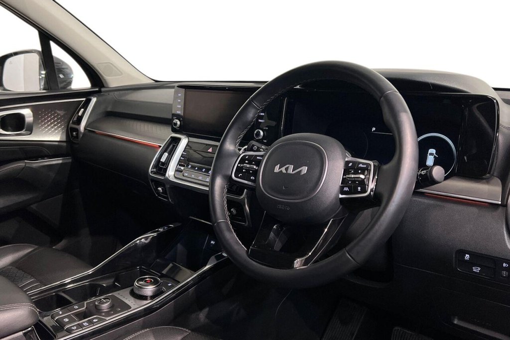 Used Kia Sorento 2022 for sale - 76291629: Photo 9