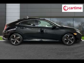 Used Honda Civic 2019 for sale - 75142731: Photo
