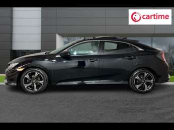 Used Honda Civic 2019 for sale - 75142731: Photo