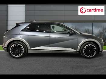 Used Hyundai IONIQ 5 2021 for sale - 73877844: Photo