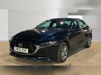 Used Mazda Mazda3 2022 for sale - 79384633: Photo