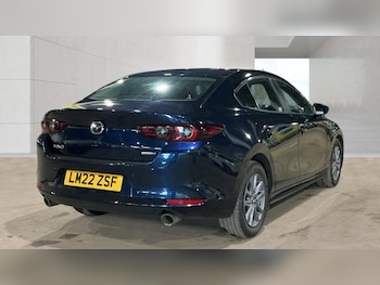 Used Mazda Mazda3 2022 for sale - 79384633: Photo