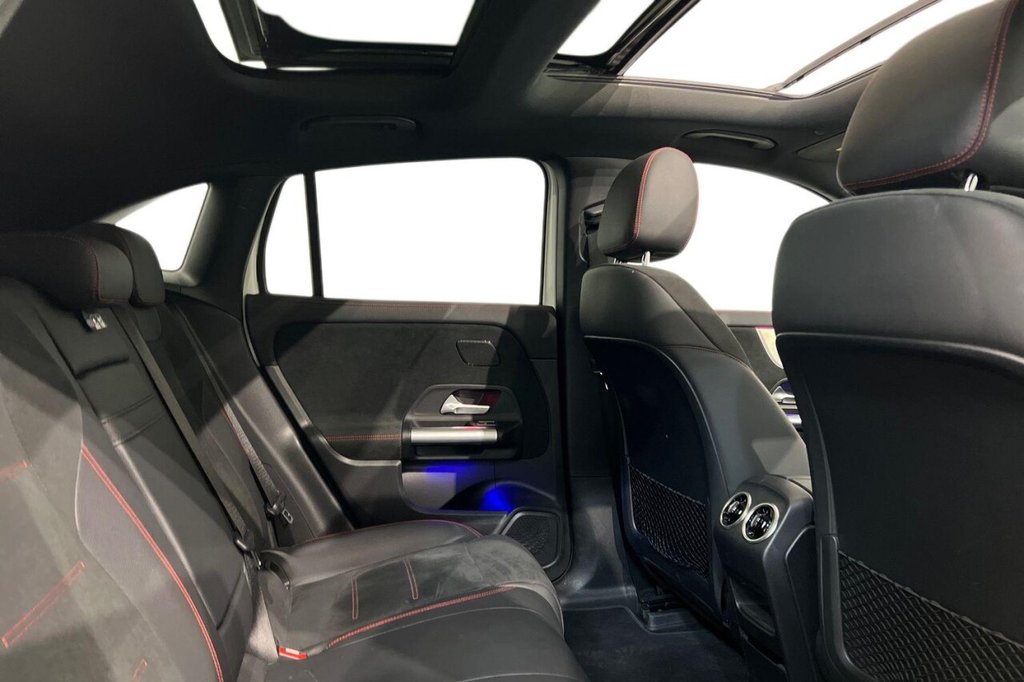 Used Mercedes-Benz EQA 2023 for sale - 77593983: Photo 10