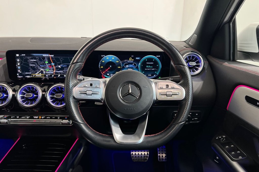 Used Mercedes-Benz EQA 2023 for sale - 77593983: Photo 15