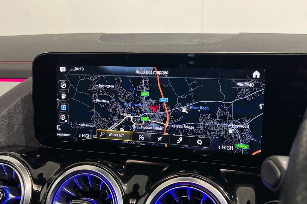 Used Mercedes-Benz EQA 2023 for sale - 77593983: Photo 18