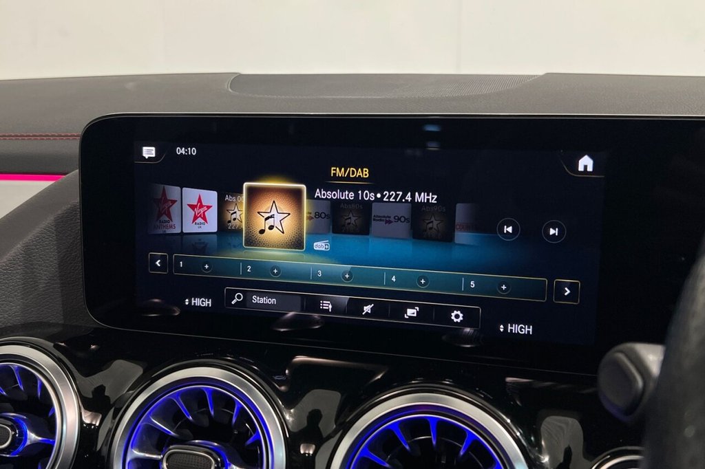 Used Mercedes-Benz EQA 2023 for sale - 77593983: Photo 19