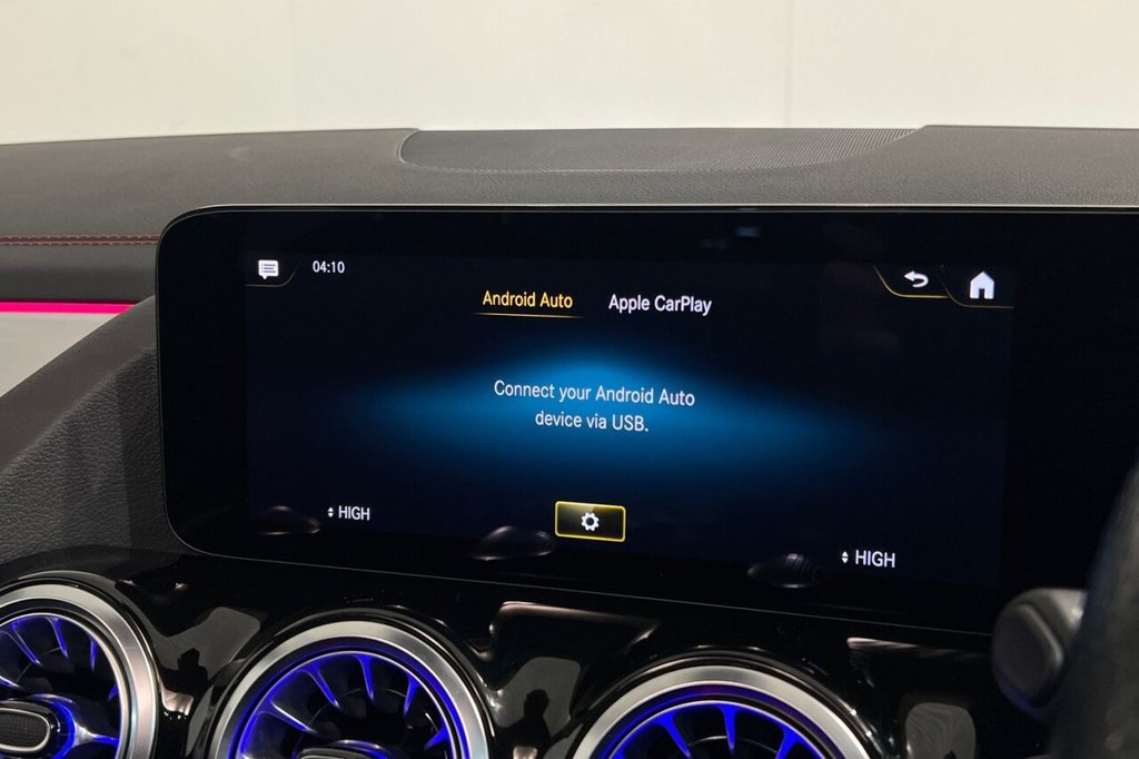 Used Mercedes-Benz EQA 2023 for sale - 77593983: Photo 21