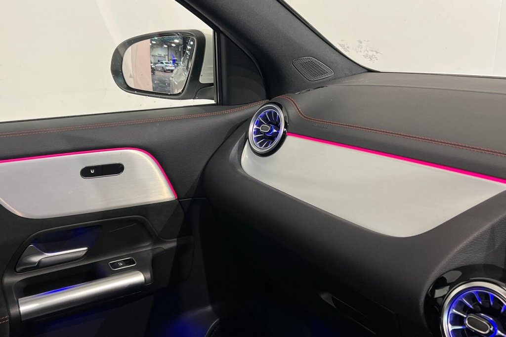 Used Mercedes-Benz EQA 2023 for sale - 77593983: Photo 22