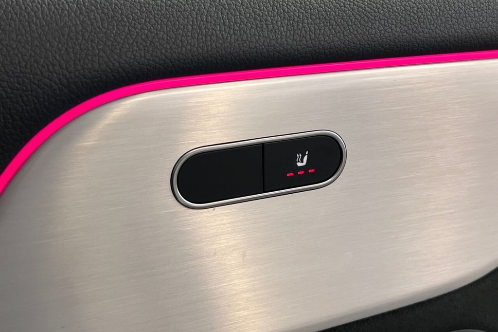 Used Mercedes-Benz EQA 2023 for sale - 77593983: Photo 23