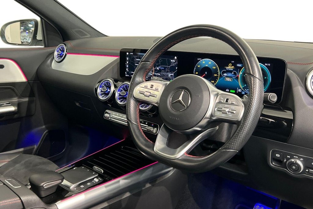 Used Mercedes-Benz EQA 2023 for sale - 77593983: Photo 9