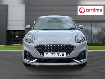 Used Ford Puma 2022 for sale - 78500465: Photo