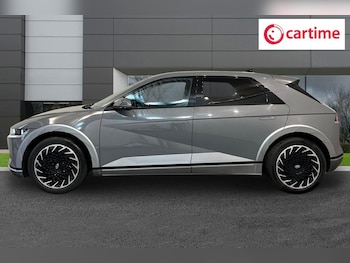 Used Hyundai IONIQ 5 2021 for sale - 76229106: Photo