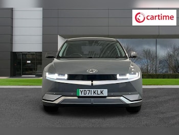 Used Hyundai IONIQ 5 2021 for sale - 76229106: Photo