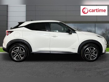 Used Nissan Juke 2025 for sale - 75389195: Photo